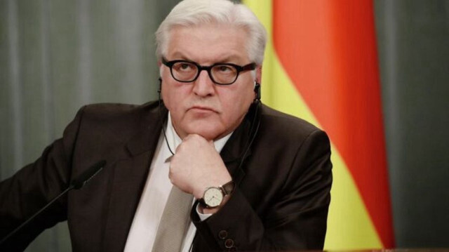 Президент Германии Штайнмайер: Мы должны твердо противостоять ненависти ...