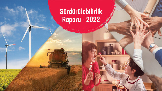 Ülker hedefini açıkladı: 2050’ye kadar net sıfır şirket olacak