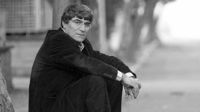 Hrant Dink