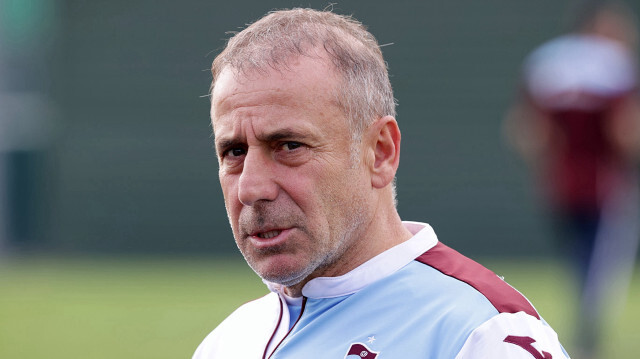 Abdullah Avcı