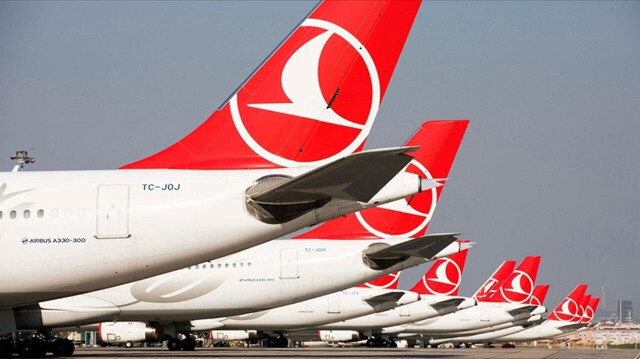 THY: İstanbul çıkışlı 19.00-22.00 arası seferler iptal edildi