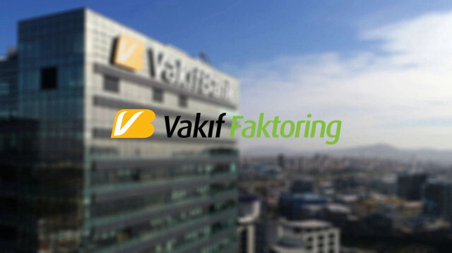 Vakıf Faktoring