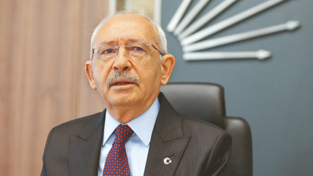 Kılıçdaroğlu’nun seçimin hemen ertesi günü kendi partililerince de suçlu ilan edilmesi Kılıçdaroğlu için sonun başlangıcı oldu.