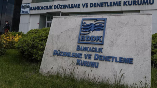 Bankacılık Düzenleme ve Denetleme Kurumu