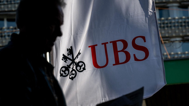 UBS