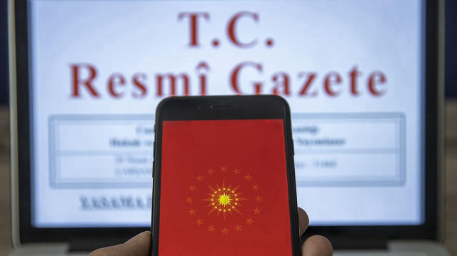 Resmi Gazete
