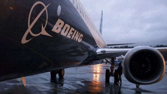 Boeing