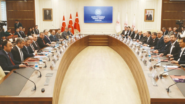Kamu Personel Danışma Kurulu