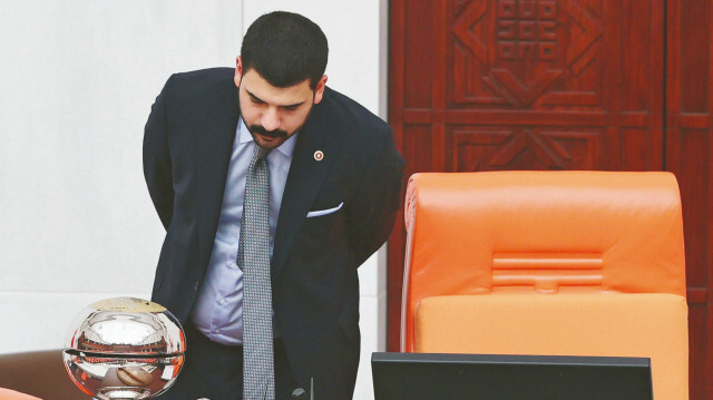 Arşiv.