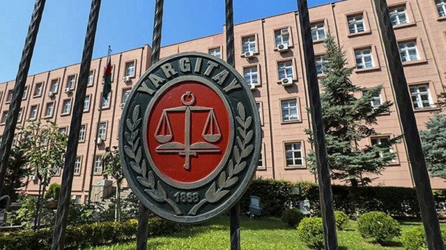 Yargıtay