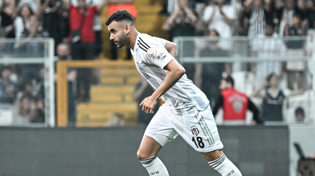 Rachid Ghezzal