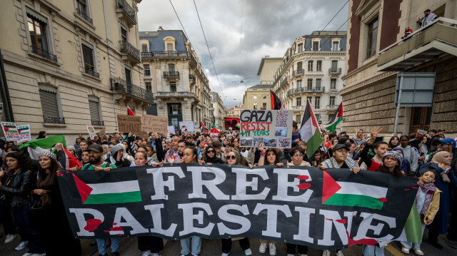 Crédit Photo: Fabrice COFFRINI / AFP

