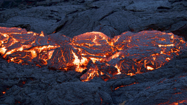 Volcan Fagradalsfjall en Islande: le scénario de 2010 pourrait-il