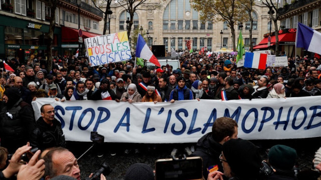 Crédit photo: GEOFFROY VAN DER HASSELT / AFP