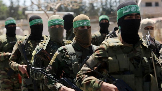 Hamas calls for immediate intervention to allow fuel into Gaza for ...