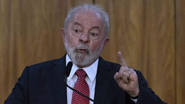 Lula da Silva