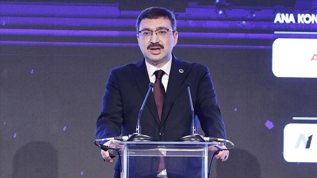 Sermaye Piyasası Kurulu (SPK) Başkanı İbrahim Ömer Gönül