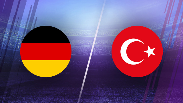 A Milli Futbol Takımı hazırlık maçında Almanya ile karşılaşacak. 