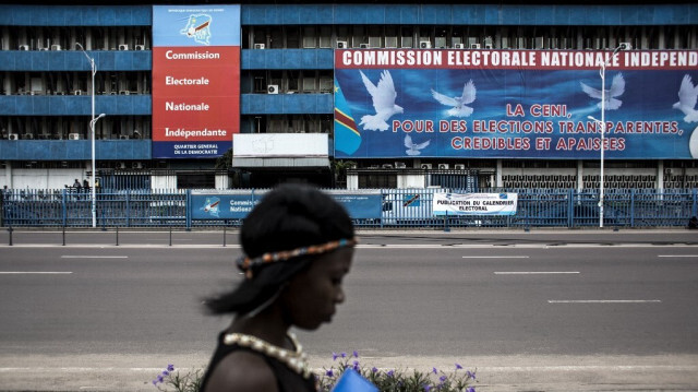 Crédit photo: JOHN WESSELS / AFP