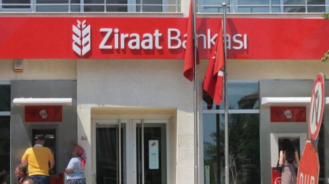 Ziraat Bankası