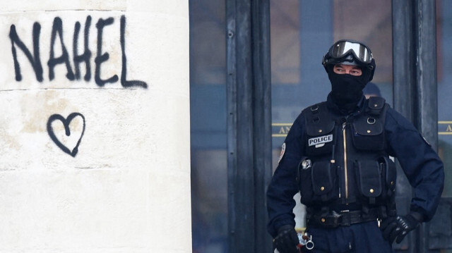 Crédit photo: SEBASTIEN SALOM-GOMIS / AFP
