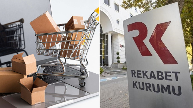 Rekabet Kurumu, e-ticaret sitelerine soruşturma başlattı.