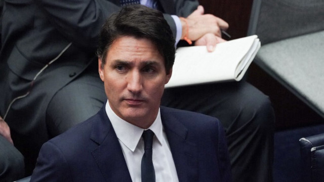 Le Premier ministre canadien, Justin Trudeau. Crédit photo: BRYAN R. SMITH / AFP
