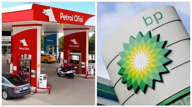 Petrol Ofisi - BP Türkiye