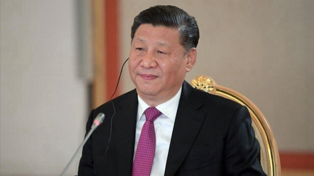 ‘At new starting point,’ China’s Xi says US has a choice between solidarity, confrontation