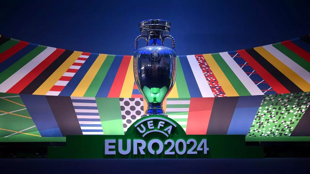 UEFA 2024 Avrupa Futbol Şampiyonası (EURO 2024) Elemeleri'nin 9. haftası oynanacak maçlarla başlayacak. 