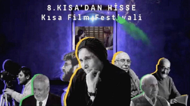  8. Kısa’dan Hisse Kısa Film Festivali