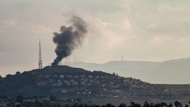 Crédit Photo: Hasan FNEICH / AFP

