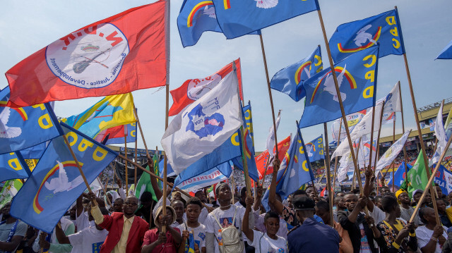 Crédit Photo: Arsene Mpiana / AFP

