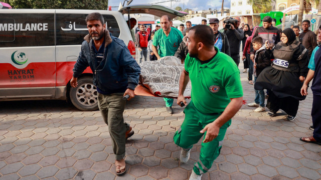 Crédit Photo: Bashar TALEB / AFP

