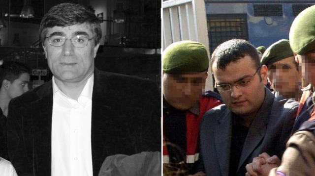 Hrant Dink'in katili Ogün Samast için yeni iddianame hazırlandı.