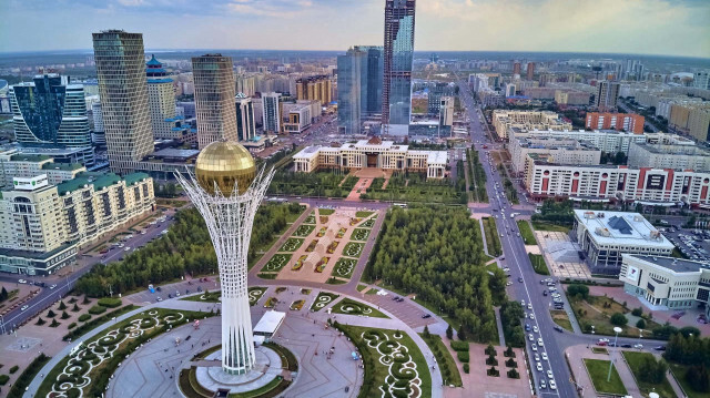 Kazakistan