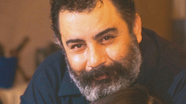 Ahmet Kaya