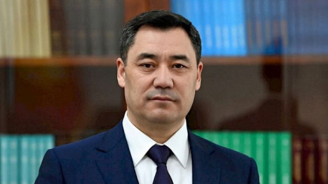 Президент Кыргызстана посетит Казахстан | Новости