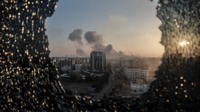 BM raportörleri Gazze'de soykırımı ve insani felaketi önlemek için ateşkes çağrısında bulundu.