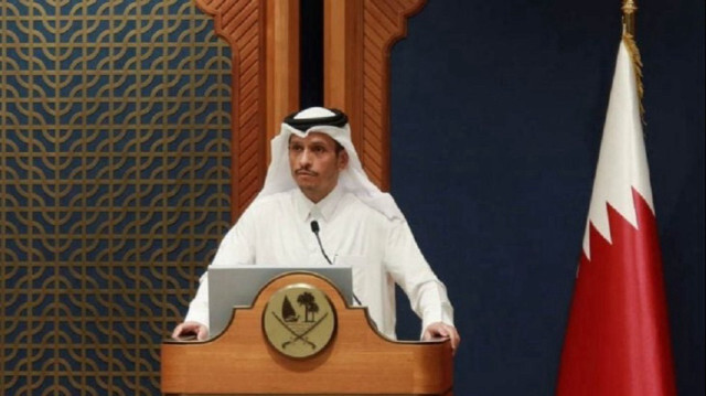 قطر تجدد دعوتها إلى تشكيل لجنة دولية للتحقيق بـ"جرائم" إسرائيل 
