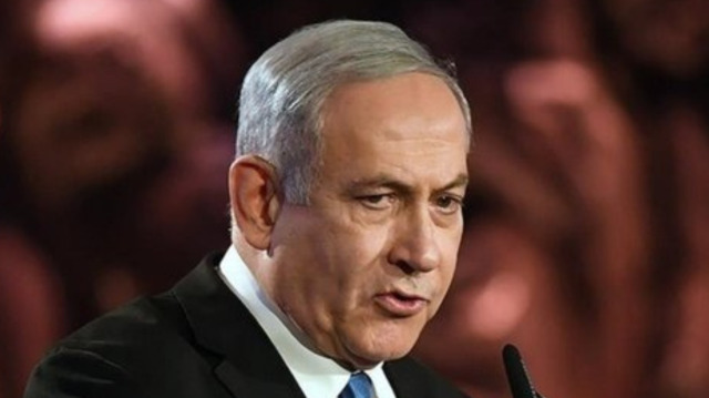 Le Premier ministre israélien, Benyamin Netanyahu. Crédit photo: X