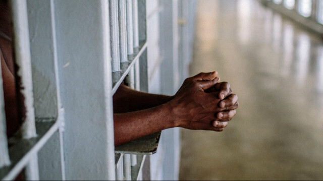 Nijerya'da mahkumlara af