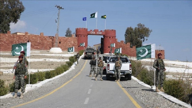 باكستان.. مقتل جندي في هجوم بإقليم خيبر بختونخوا