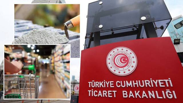 Ticaret Bakanlığı, piyasa işleyişini bozan işletmelere denetimlere devam edeceğini bir kez daha hatırlattı.