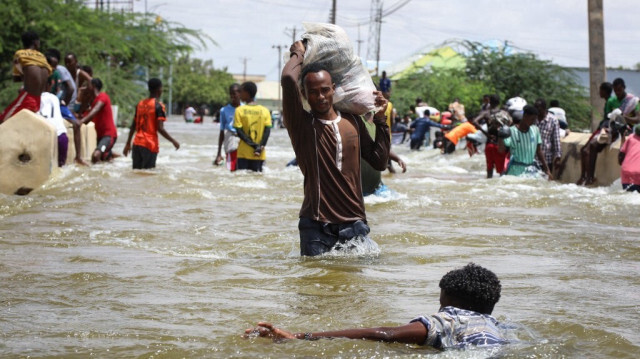 Crédit photo: Hassan Ali ELMI / AFP