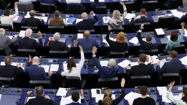 Crédit photo: FREDERICK FLORIN / AFP
