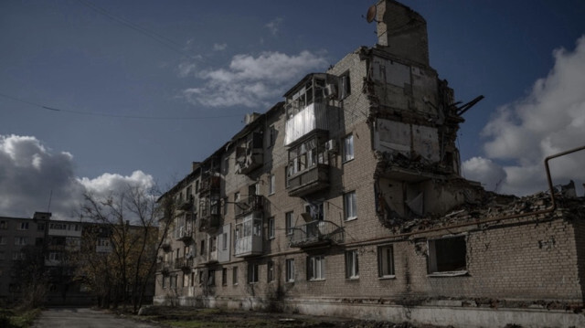 Over 10,000 civilians killed in Ukraine since start of Russian war: UN ...