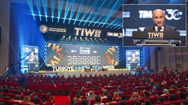 Turkey Innovation Week to bring dynamism to international trade