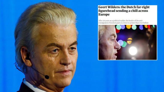 Geert Wilders