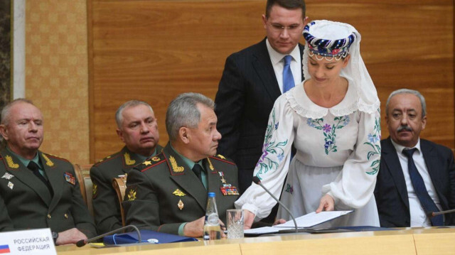 Встреча представителей стран-участниц ОДКБ прошла в Минске | Мир